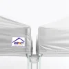 Impact Canopy USA 20' Rain Gutter For Pop Up Canopy Tents 2 Impact Canopy USA 20' Rain Gutter For Pop Up Canopy Tents